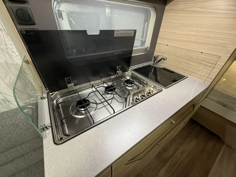 Fendt Bianco Selection 465 SFB  foto: 6