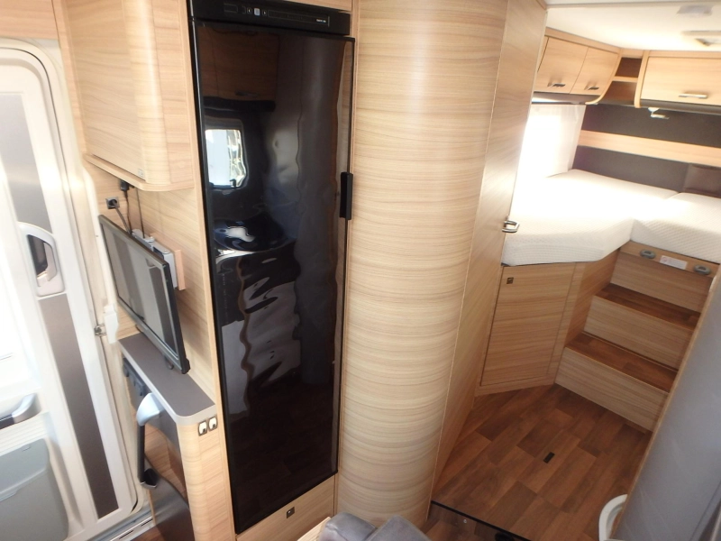 Dethleffs Advantage T 7051 EB  foto: 16