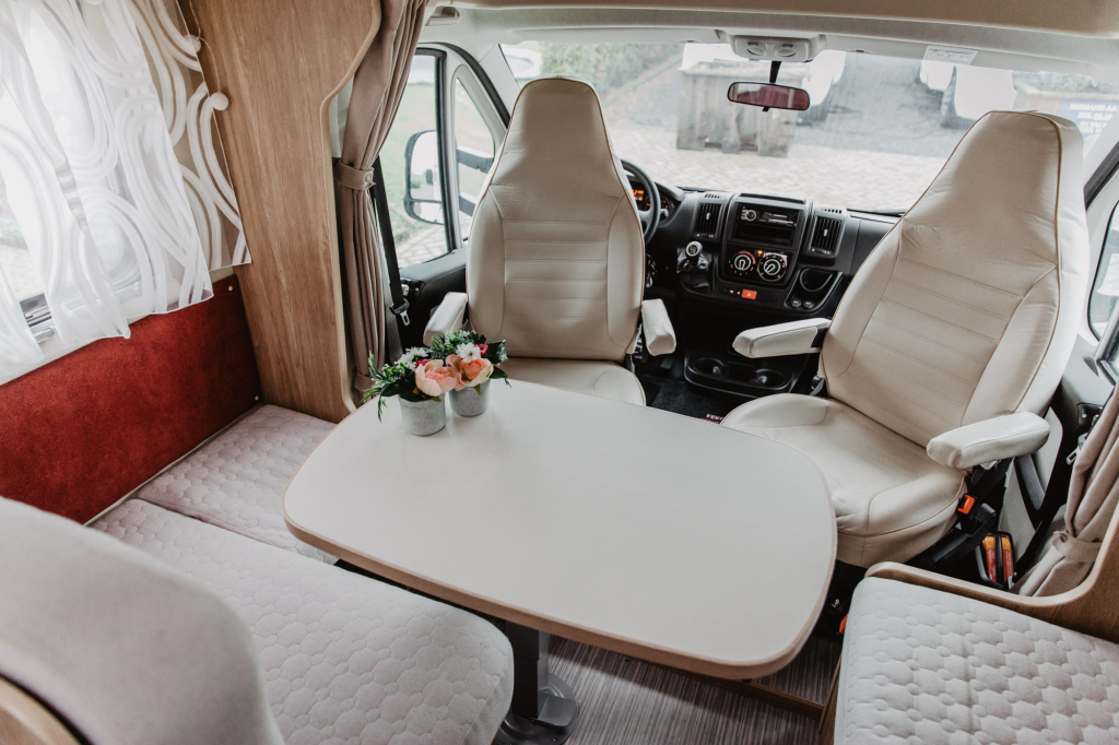 Rimor Seal 695 photo: 10