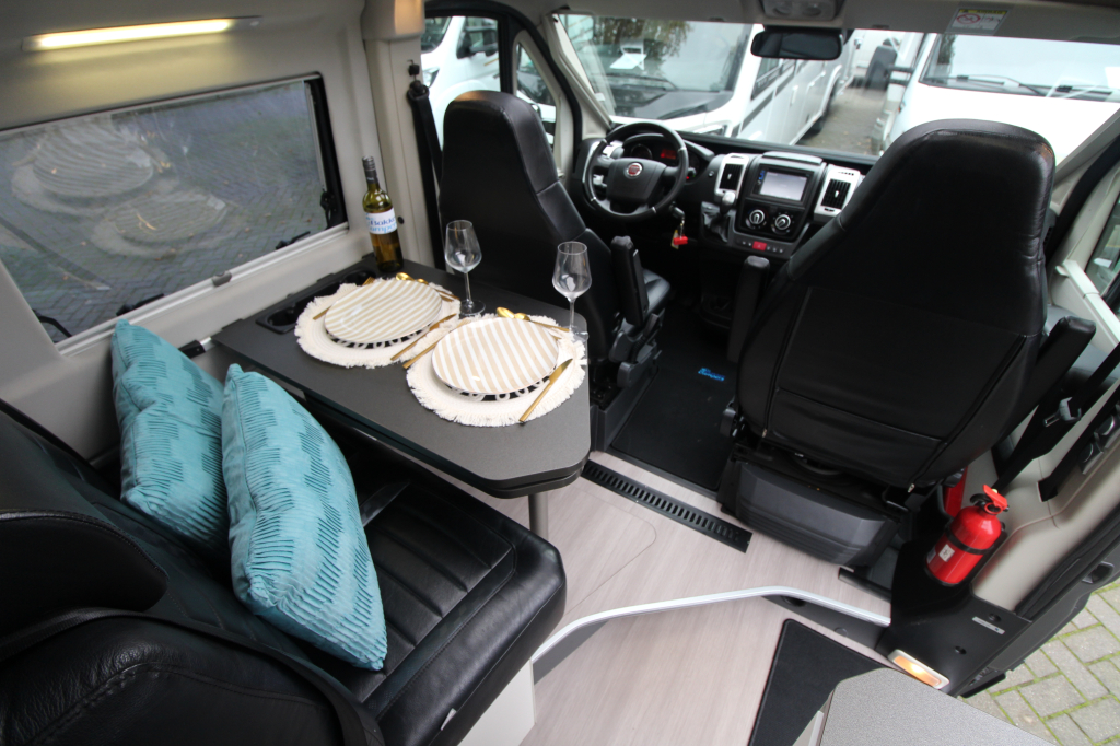 Adria Twin 640 SLB Supreme  foto: 5