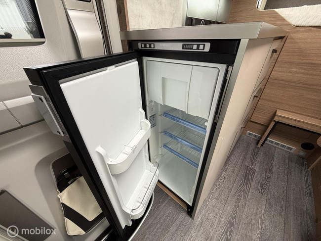 Knaus Van 500 MQ photo: 8