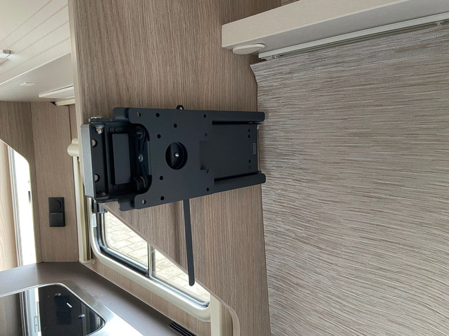 Bürstner Premio Life 480 TL foto: 12