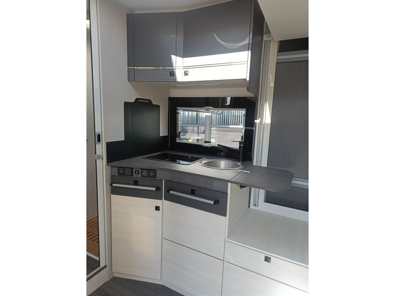 Chausson Titanium Premium 630 630  foto: 11