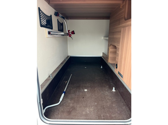 Weinsberg Caracompact R57 Airco Cruise Enkele bedden Zonnepaneel 64.416km foto: 22