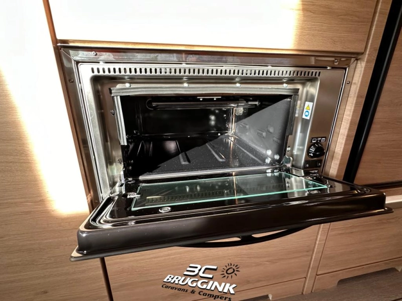 Knaus Sudwind 60 Years 500 FU  foto: 6