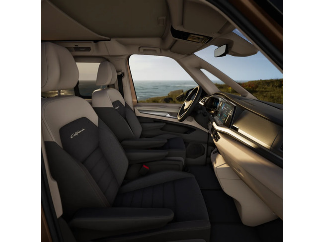 Volkswagen California Ocean Edition 1.5 eHybrid 180 kW / 245 PK DSG 4Motion 734250 foto: 17