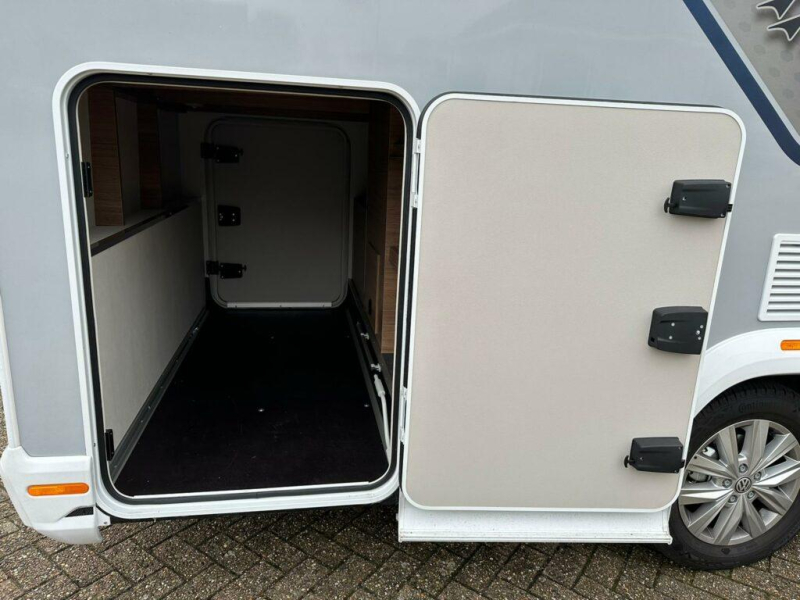 Knaus Vansation 640 MEG VanTI CE277 Zonnepaneel  foto: 15