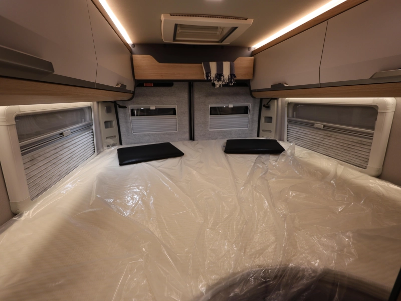 Knaus Boxlife 600 ME Platinum Selection 2026  foto: 19