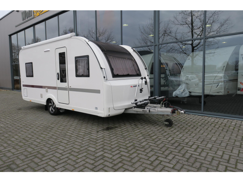 Adria Adora 462 PU CASSETTELUIF+MOVER+VLOERV  foto: 2