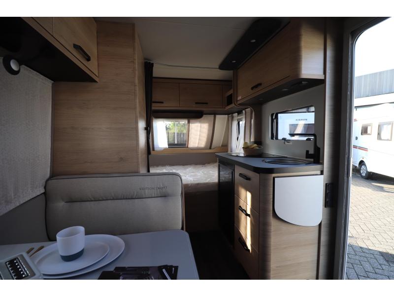 Weinsberg CaraOne Edition HOT 390 MODEL 2026 / 849  foto: 7