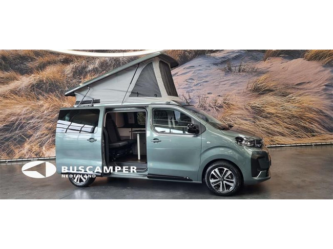 Pössl Campster