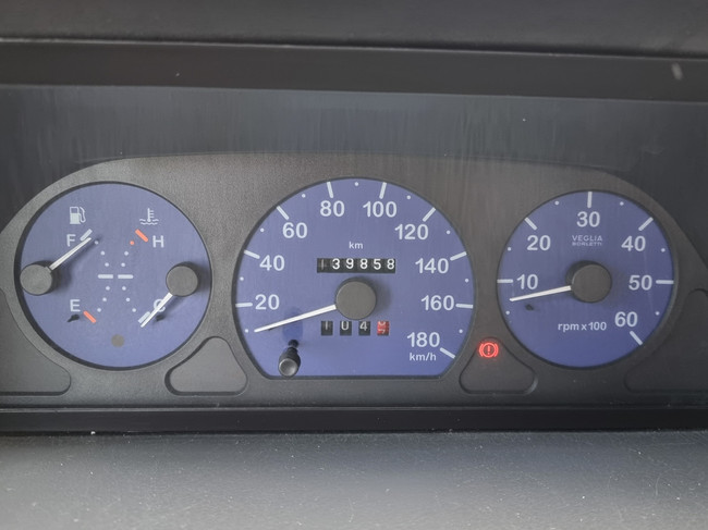Fiat DUCATO MAXI LMC Liberty 6700 ti | Airco | Cruise | Camera | 139dkm | Exceptional condition! photo: 5