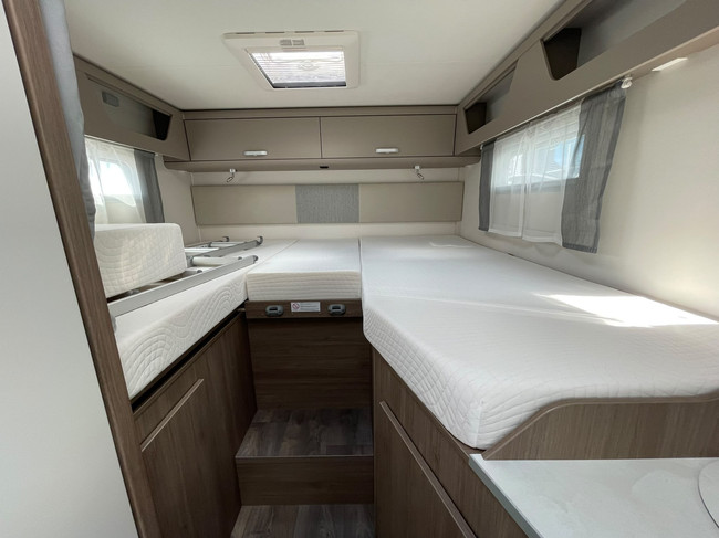 Carado T 338 Pro+ Fiat photo: 16