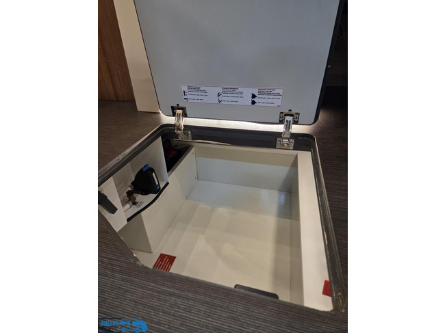 Carthago COMPACTLINE I 138 DB Foto: 22
