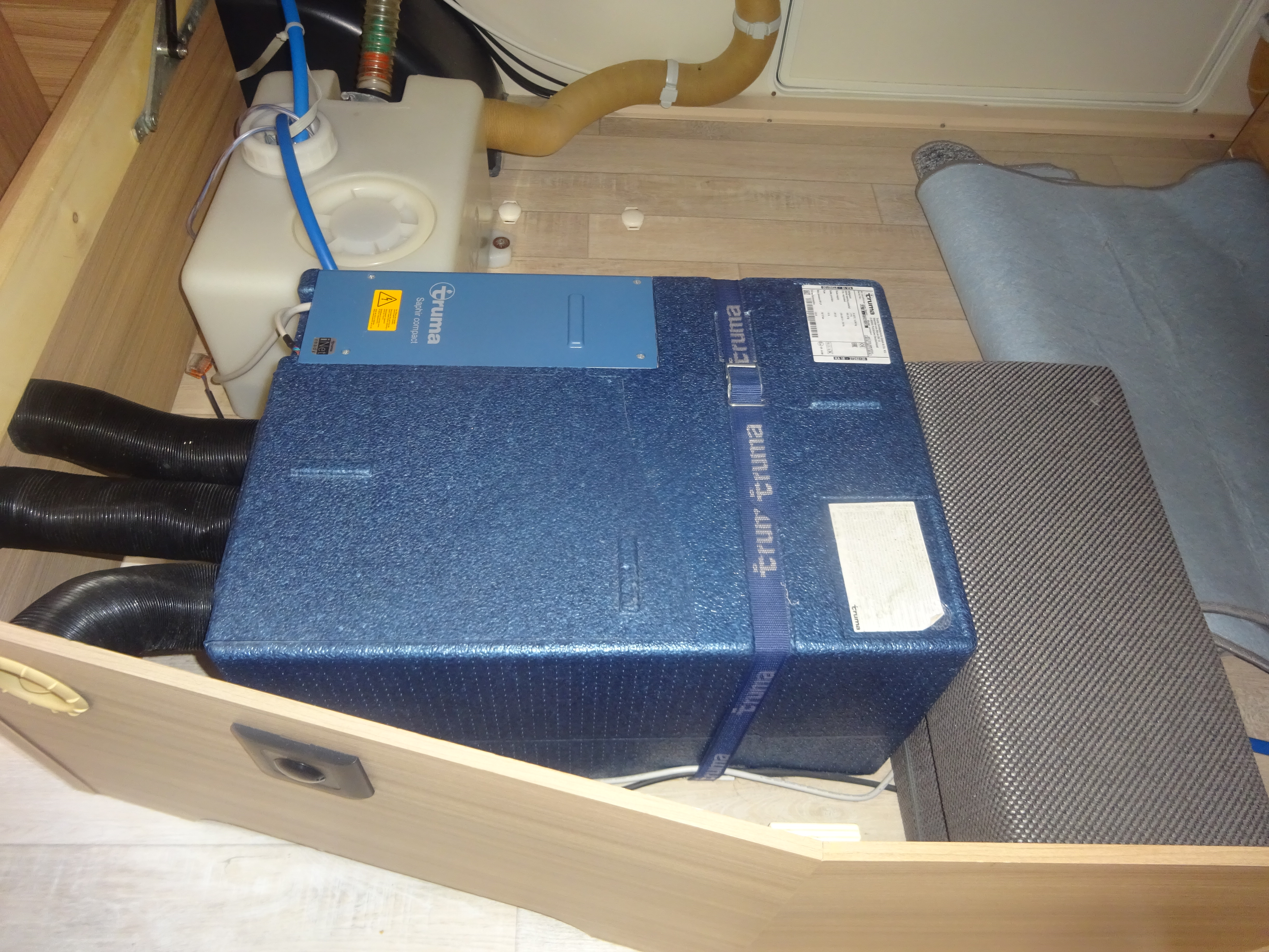 Fendt Bianco GERESERVEERD foto: 22