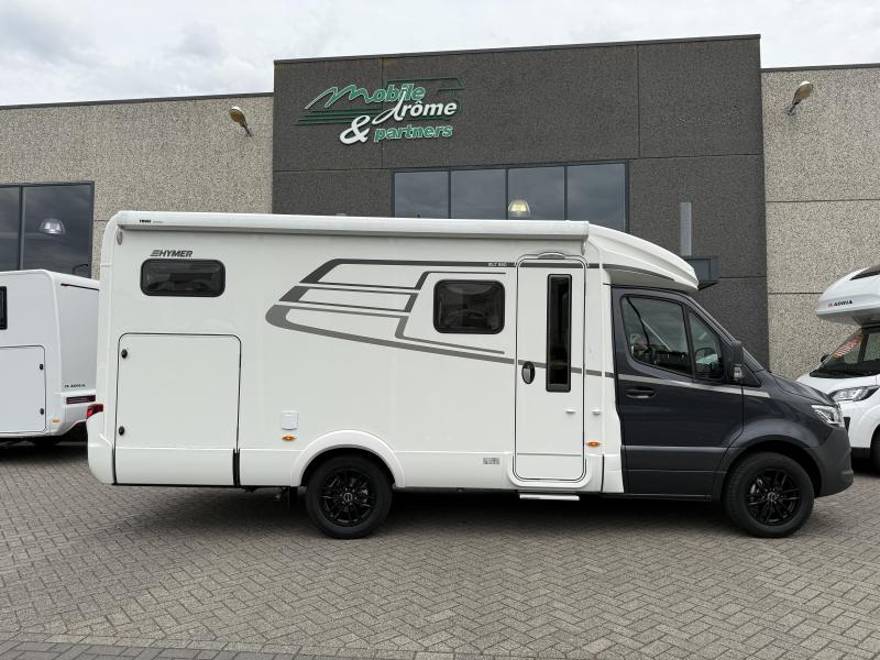 Hymer ML-T 580  foto: 2