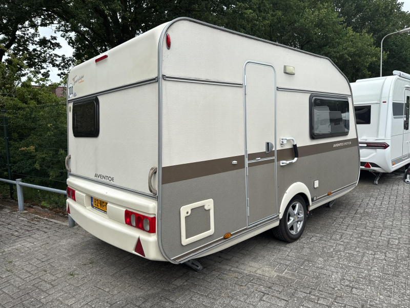 Avento Touristique Comfort 395 TLH Luifel/Airco/Mover  foto: 1