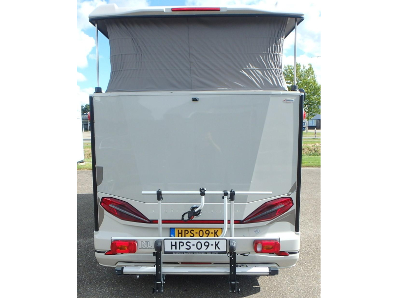 Knaus Tourer CUVision 500 MQ  foto: 7