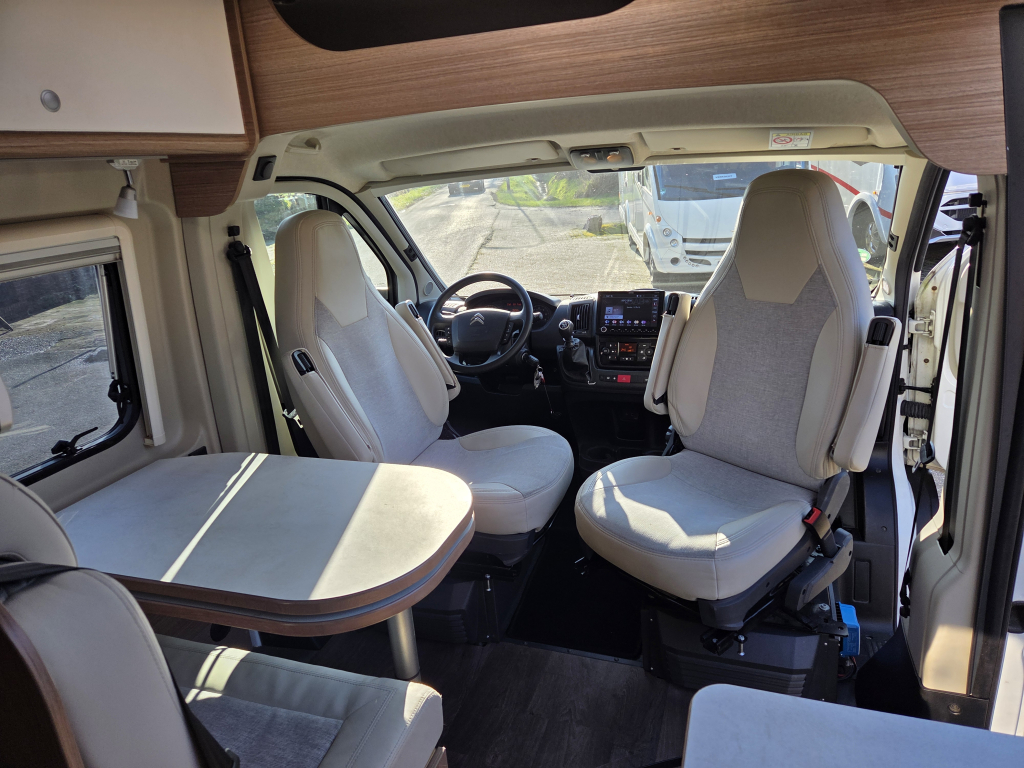 Carado V640 160cv 2019 foto: 9