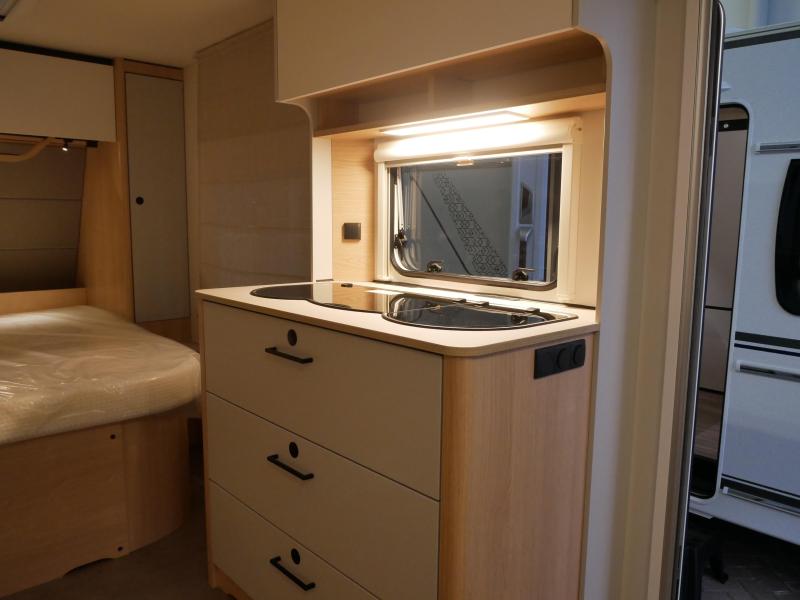 LMC Style 450 D Special Edition  foto: 7