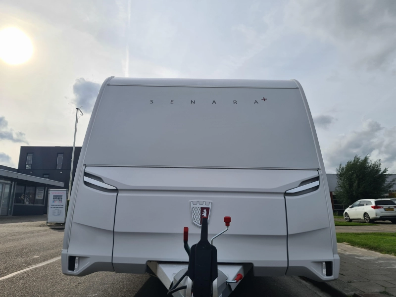 Tabbert Senara 490 TD Take-away price photo: 6