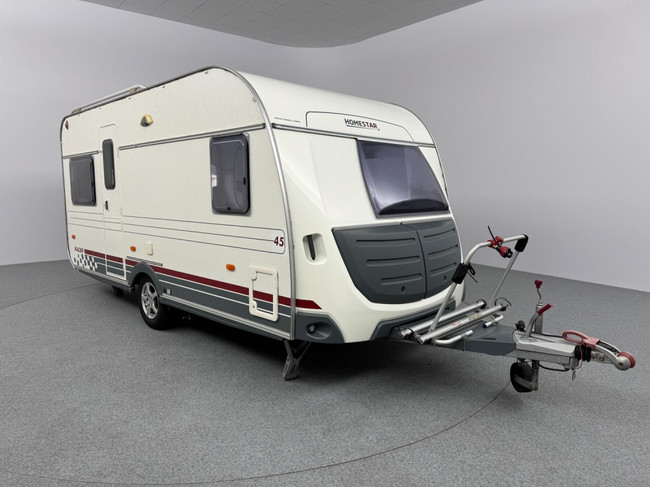 HOME-CAR Racer 45 Foto: 0