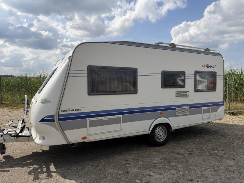 Hobby excellent easy 460 Ufe foto: 1