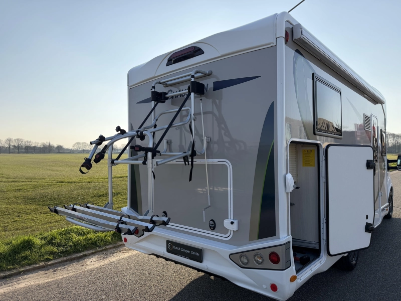Chausson Titanium Premium 788 Face-to-Face, 170PK  foto: 21