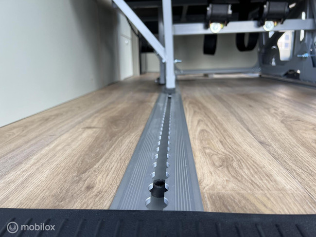 Volkswagen T6 buscamper Florida L1H1 AUTOMAAT 2018 foto: 8