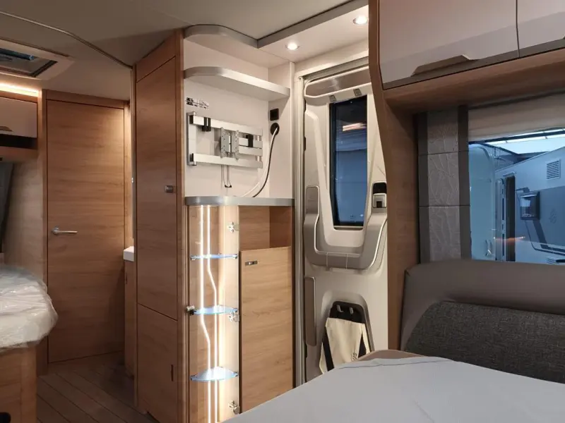 Knaus Sudwind 60 Years 450 FU  foto: 4