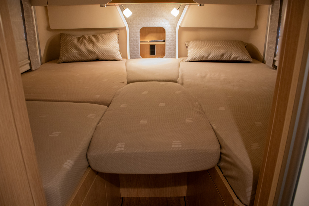 Hymer B780 foto: 26