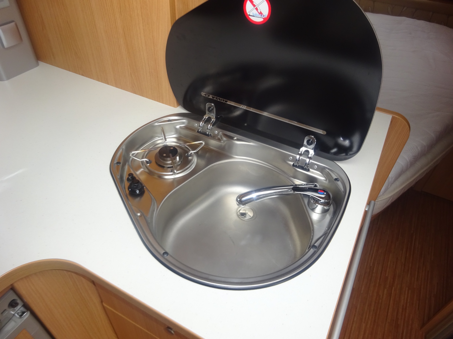 Adria Adora GERESERVEERD foto: 17