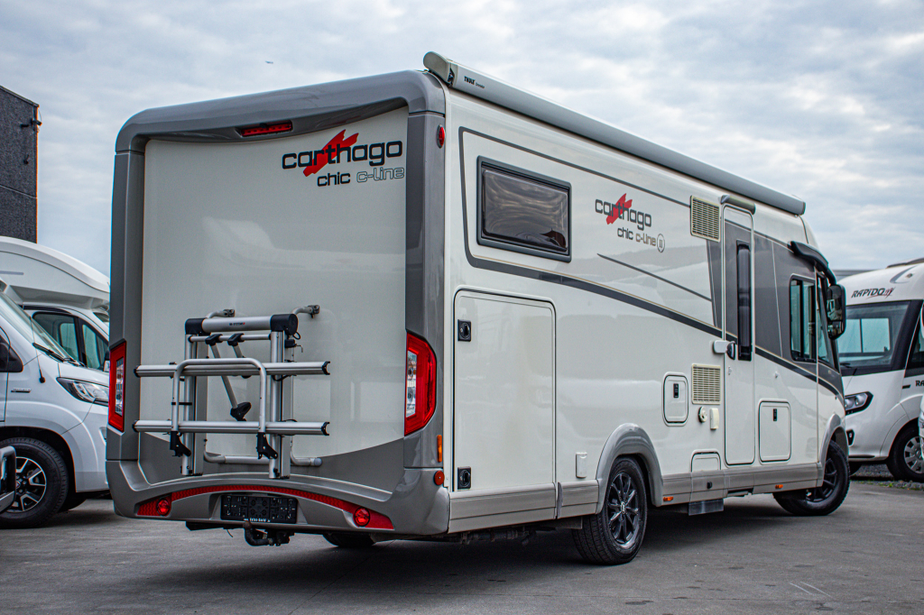 Carthago Chic C-Line foto: 61