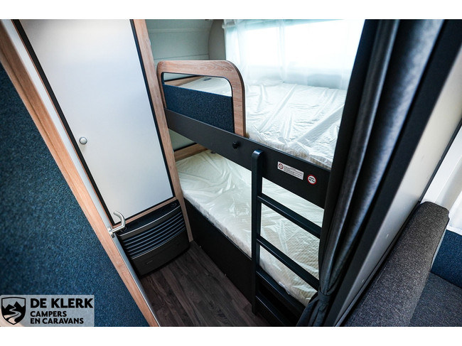 Knaus SPORT 500 KD All-in Deals foto: 14