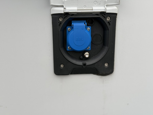 Knaus SUDWIND 500 EU 60 Years foto: 7