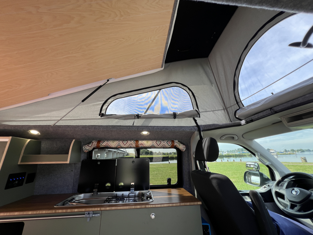 Volkswagen T6 Nevada 2019 TWO-TONE Foto: 4