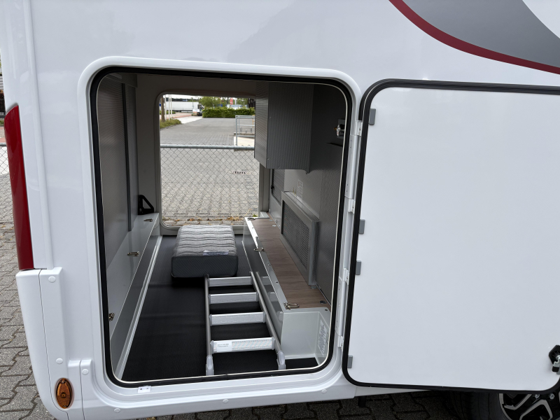 Rapido C 66 Optimum Line Compact + Face to face  foto: 21