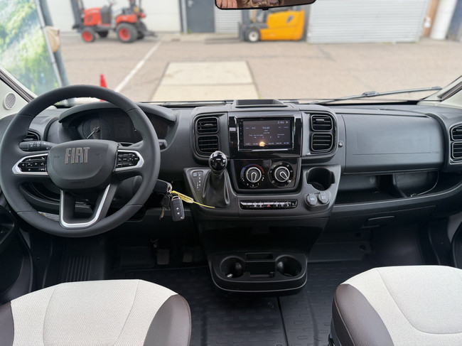 Weinsberg CaraCompact 600 MF Pepper Weinsberg Weken foto: 9