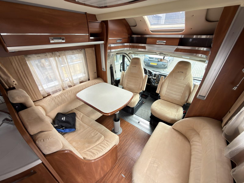 Laika Kreos 5009 LUXE foto: 1