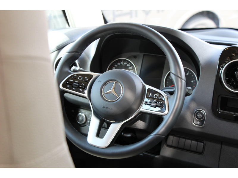 Carthago C-Tourer I Camas individuales + Cama abatible foto: 75