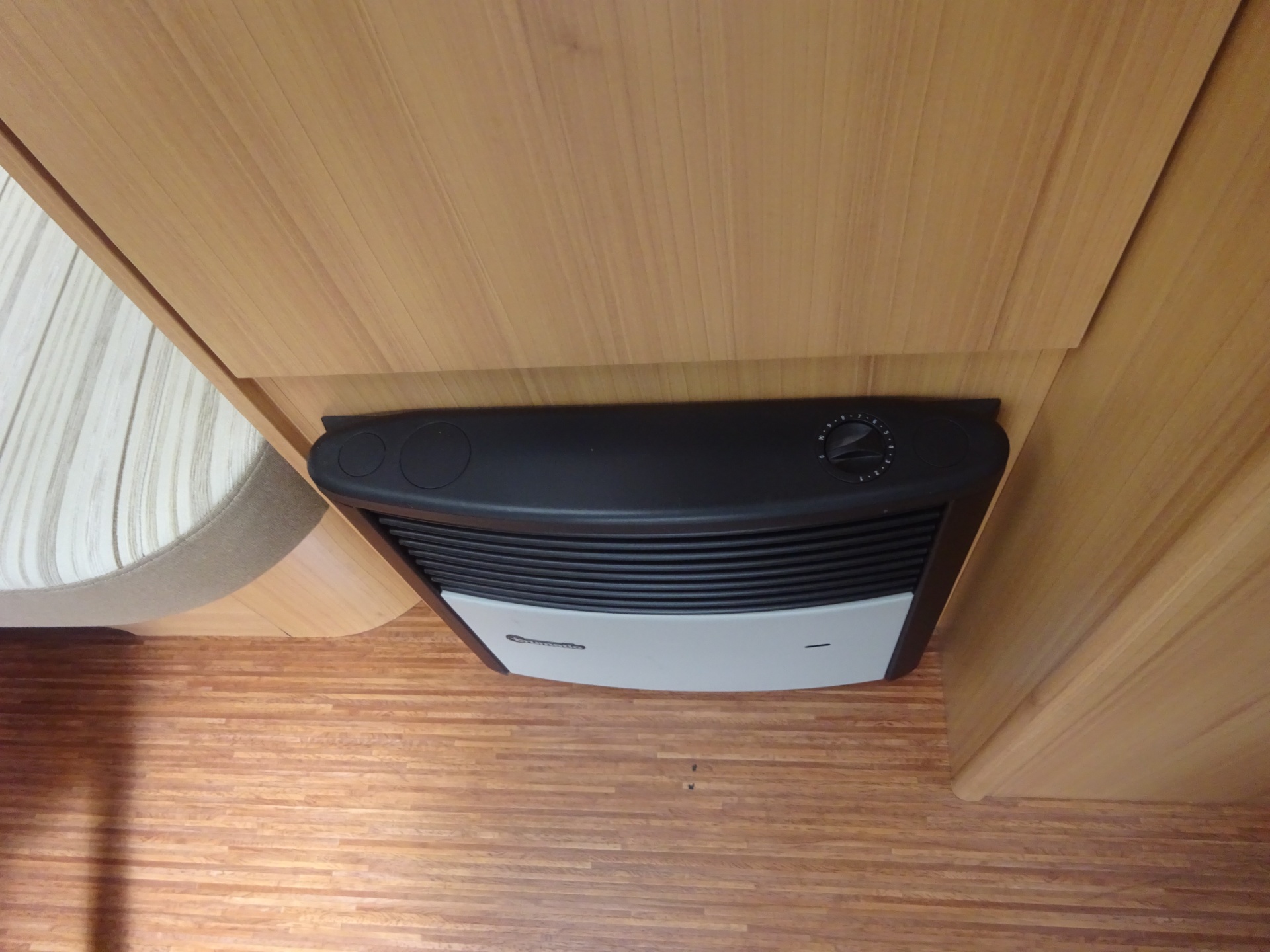 Tec Weltbummler GERESERVEERD foto: 22