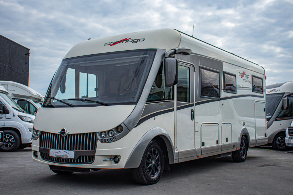 Carthago Chic C-Line foto: 6