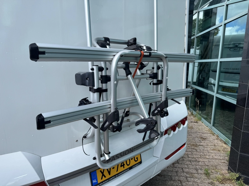 LMC Passion T672 AUTOMAAT  foto: 31