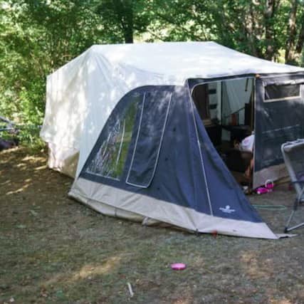 Combi Camp Flexi comfort photo: 0
