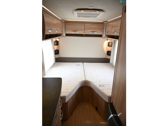 Eriba Nova 442 photo: 17