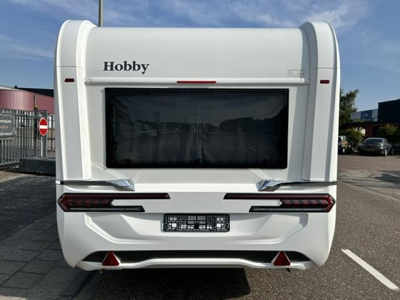 Hobby Excellent Edition 495 UL 2027 New photo: 4