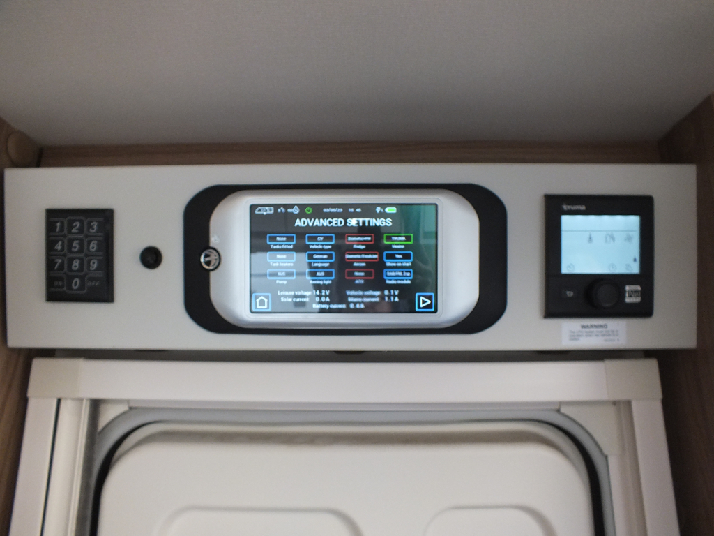 SWIFT SPIRITE QUATTRO foto: 4