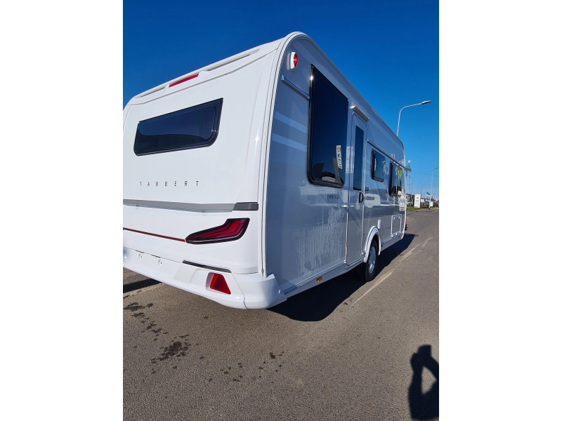 Tabbert Pantiga 490 E Precio para llevar foto: 2