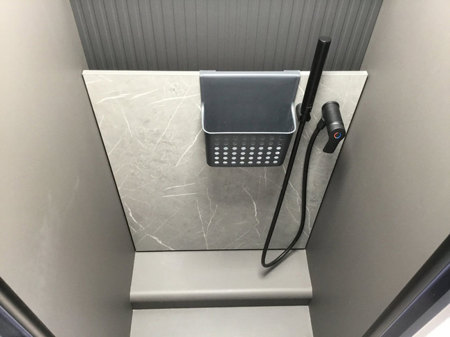 Hymer Eriba B-MC T 680 FACELIFT foto: 12