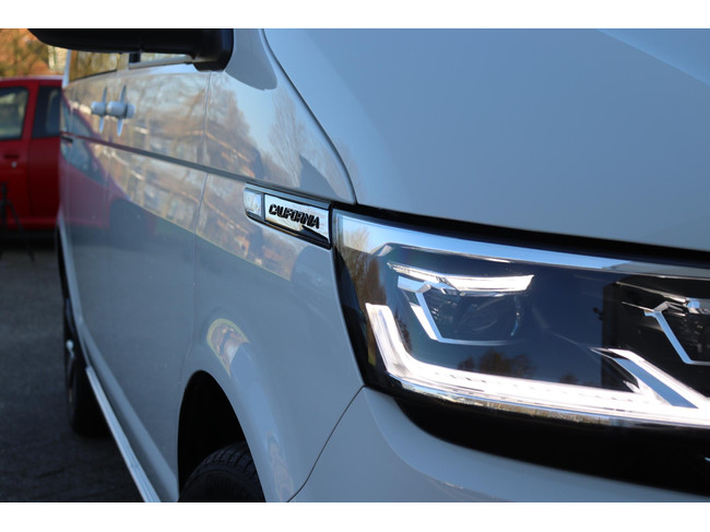 Volkswagen California Ocean 150KW TDIAU7 DCC Bearlock/colch&oacute;n extra/enganche Volkswagen California Ocean 150KW TDIAU7 California Ocean 150KW foto: 13
